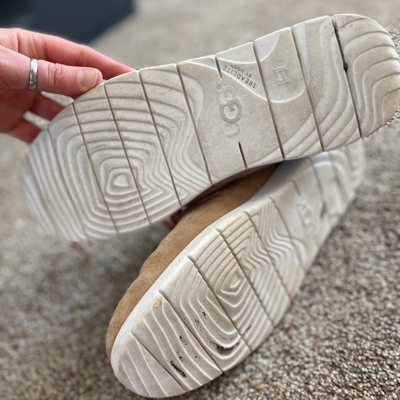 Ugg Shoes - Picture 6 of 6